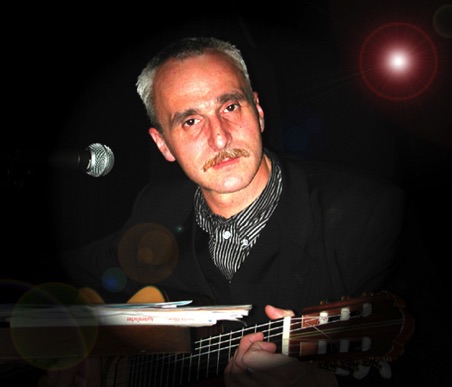2001 Jose Oliver 2001 Jose Oliver